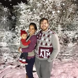 Meet your Posher, Gracia